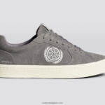 vrouwen Cariuma de berics catiba pro grijs 6F0Z24312
