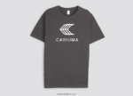 vrouwen Cariuma donker grijs 6F0Z24206