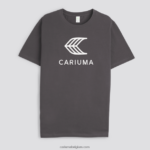 vrouwen Cariuma donker grijs 6F0Z24206