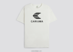vrouwen Cariuma gebroken wit 6F0Z24205