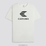 vrouwen Cariuma gebroken wit 6F0Z24205