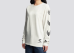 vrouwen Cariuma gebroken wit 6F0Z24211 - Afbeelding 4