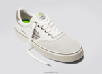 vrouwen Cariuma gebroken wit vintage/grijs 6F0Z24322 - Afbeelding 3