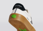 vrouwen Cariuma gebroken witte vintage gom/zwart 6F0Z24324 - Afbeelding 4