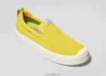 vrouwen Cariuma geel gebreid 6F0Z24386 - Afbeelding 3