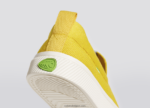 vrouwen Cariuma geel gebreid 6F0Z24386 - Afbeelding 4