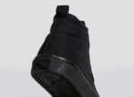 vrouwen Cariuma geheel zwart canvas 6F0Z24274 - Afbeelding 4