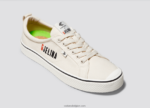 vrouwen Cariuma gjelina zand canvas 6F0Z24266 - Afbeelding 4