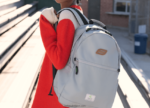 vrouwen Cariuma grijs 6F0Z24200 - Afbeelding 6