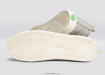 vrouwen Cariuma grijs suède 6F0Z24288 - Afbeelding 3