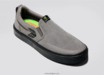 vrouwen Cariuma grijs zwart 6F0Z24332 - Afbeelding 3