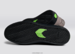 vrouwen Cariuma grijs zwart 6F0Z24341 - Afbeelding 2