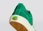 vrouwen Cariuma groen contrast/ivoor 6F0Z24356 - Afbeelding 4