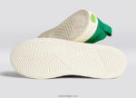 vrouwen Cariuma groen gebreid 6F0Z24385 - Afbeelding 2