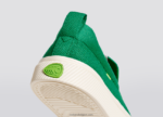 vrouwen Cariuma groen gebreid 6F0Z24385 - Afbeelding 4