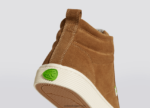 vrouwen Cariuma kameel suède 6F0Z24276 - Afbeelding 5