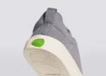 vrouwen Cariuma lichtgrijs gebreid 6F0Z24396 - Afbeelding 5