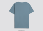 vrouwen Cariuma luchtspiegeling blauw 6F0Z24207 - Afbeelding 2