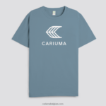 vrouwen Cariuma luchtspiegeling blauw 6F0Z24207
