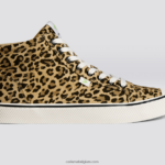vrouwen Cariuma luipaard canvas 6F0Z24275