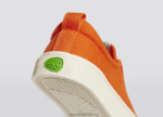 vrouwen Cariuma mandarijn canvas 6F0Z24233 - Afbeelding 5