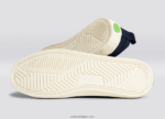 vrouwen Cariuma marine suède 6F0Z24264 - Afbeelding 4