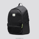 vrouwen Cariuma meesterstuk m-pack zwart 6F0Z24194