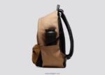 vrouwen Cariuma meesterwerk m-pack camel 6F0Z24195 - Afbeelding 3