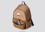 vrouwen Cariuma meesterwerk m-pack camel 6F0Z24195 - Afbeelding 5