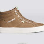 vrouwen Cariuma pantone leeuwendoek 6F0Z24281