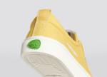 vrouwen Cariuma pantone maïszijde canvas 6F0Z24268 - Afbeelding 4