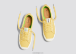 vrouwen Cariuma pantone maïszijde canvas 6F0Z24268 - Afbeelding 5