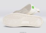 vrouwen Cariuma pantone sneeuwwit canvas 6F0Z24227 - Afbeelding 2