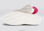 vrouwen Cariuma pantone viva magenta/gebroken wit 6F0Z24295 - Afbeelding 2