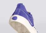 vrouwen Cariuma pantone zeer peri/gebroken wit 6F0Z24304 - Afbeelding 4