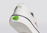 vrouwen Cariuma peanuts surf gebroken wit canvas 6F0Z24300 - Afbeelding 5