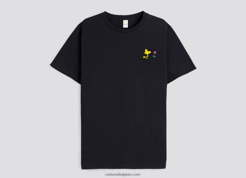 vrouwen_cariuma_pindas_aarde_zwart_6f0z24214.png vrouwen Cariuma pinda's aarde zwart 6F0Z24214 - Afbeelding 1