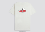 vrouwen Cariuma pinda's surfen gebroken wit 6F0Z24215 - Afbeelding 2