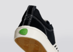 vrouwen Cariuma rechtervoet(enkele schoen)-zwart contrast/ivoor 6F0Z24374 - Afbeelding 3