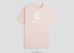 vrouwen Cariuma roos 6F0Z24208