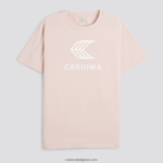 vrouwen Cariuma roos 6F0Z24208