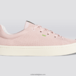 vrouwen Cariuma roos gebreid 6F0Z24392