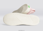 vrouwen Cariuma roos gebreid 6F0Z24392 - Afbeelding 3