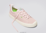vrouwen Cariuma roos gebreid 6F0Z24392 - Afbeelding 4