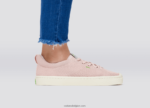 vrouwen Cariuma roos gebreid 6F0Z24392 - Afbeelding 7