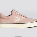 vrouwen Cariuma roze/ivoor 6F0Z24326