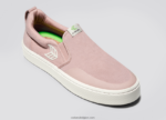 vrouwen Cariuma roze/ivoor 6F0Z24331 - Afbeelding 2