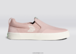 vrouwen Cariuma roze/ivoor 6F0Z24331
