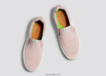 vrouwen Cariuma roze/ivoor 6F0Z24331 - Afbeelding 3