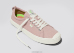 vrouwen Cariuma rozen canvas 6F0Z24219 - Afbeelding 5